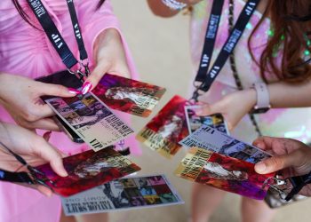 From Taylor Swift Tickets To Etsy Sales, IRS Clarifies When You Might See Form 1099-K