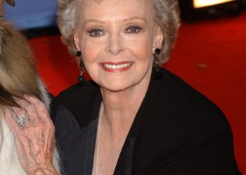 June Lockhart, ‘Lost In Space’ And ‘Lassie’ Actress Dies at 100