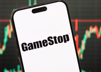 GameStop Rises 7% In Premarket Boosted By White House AI Meme Post