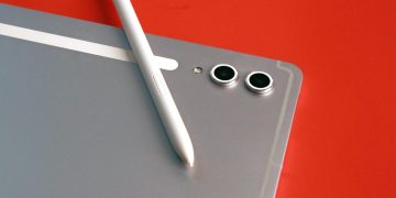 Best tablets for note-taking 2025: My hand-picked options for writing notes