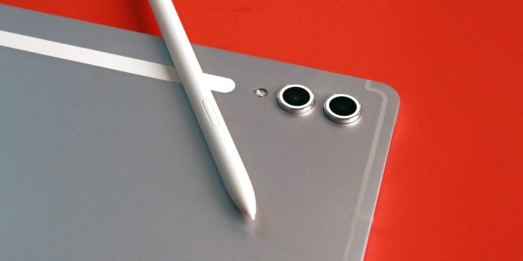 Best tablets for note-taking 2025: My hand-picked options for writing notes