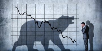 Is Bitcoin Price Going To $30,000? Bearish Indicator Suggests Possible 70% Decline