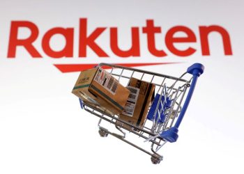 Exclusive-Japan’s Rakuten weighing US IPO of credit card business, sources say