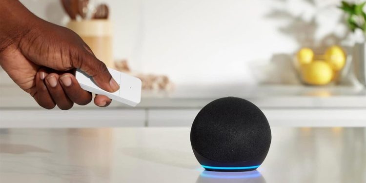 This $20 gadget will change how you interact with Alexa and your smart home