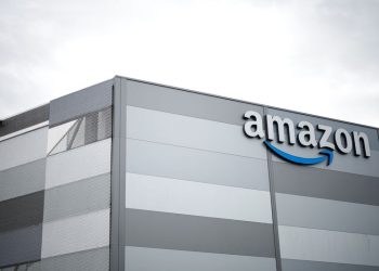 Amazon to invest $1.6 billion in Dutch operation