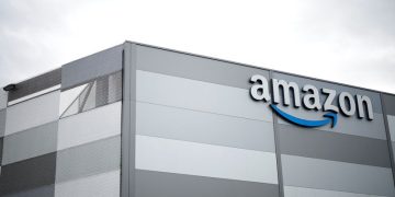 Amazon to invest $1.6 billion in Dutch operation