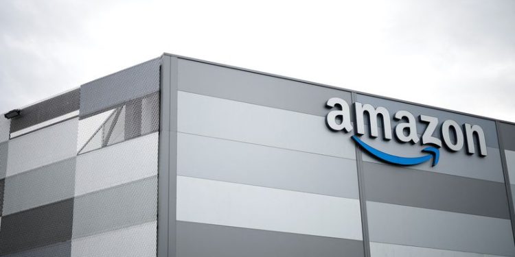Amazon to invest $1.6 billion in Dutch operation