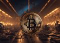 Bitcoin’s Illiquid Supply Drops By 62,000 BTC