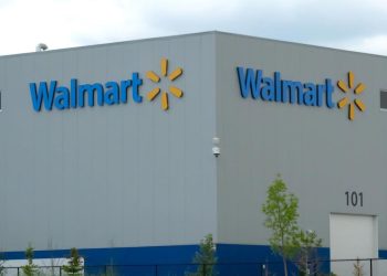 Walmart to build $300M North Carolina fulfillment center