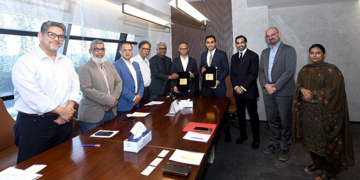 BGMEA unveils AI-enabled Digital Factory Passport for RMG sector