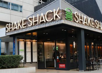 Shake Shack returns to profit in Q3 2025