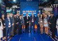 ATFX Participates in Forex Expo Dubai 2025 as Regional Sponsor and Wins Prestigious Awards