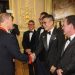 ATFX Meets Prince Edward, Duke of Edinburgh, at Windsor Castle During London Experience