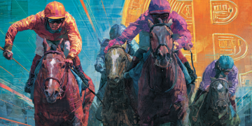 Bitcoin As The New Battleground—Sweden Signals Interest In Joining The Race