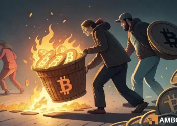 Bitcoin: Long-term holders dump, retail loads up – Who wins in BTC’s next move?