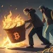 Bitcoin: Long-term holders dump, retail loads up – Who wins in BTC’s next move?