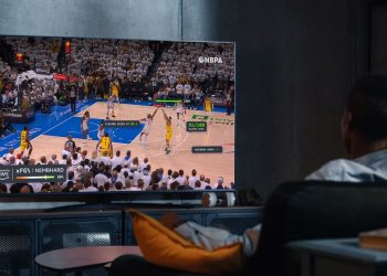 Amazon says its AI will let NBA fans track brand-new stats
