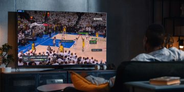 Amazon says its AI will let NBA fans track brand-new stats