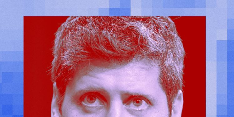 Sam Altman Says the GPT-5 Haters Got It All Wrong