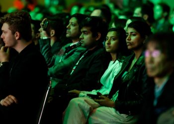 Save 60% on your plus one’s pass before Disrupt 2025 kicks off Oct 27