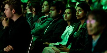 Save 60% on your plus one’s pass before Disrupt 2025 kicks off Oct 27