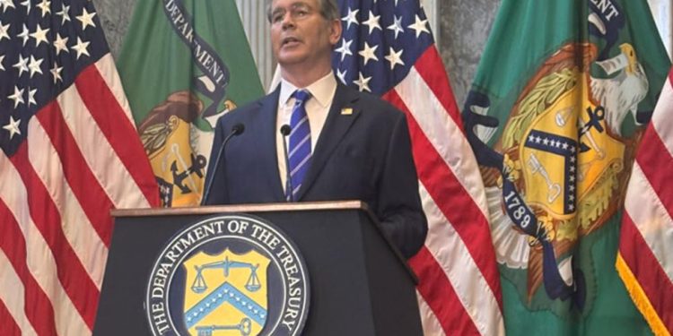 Hopefully we get some weekend details from the Bessent-He call today