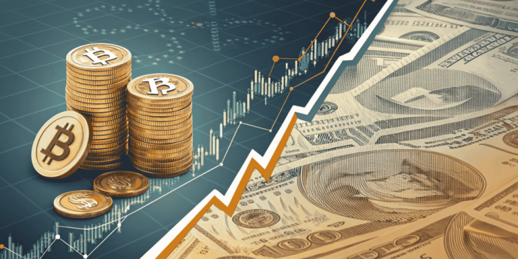 The halving paradox: Why miners earn more despite getting 93.75% less Bitcoin