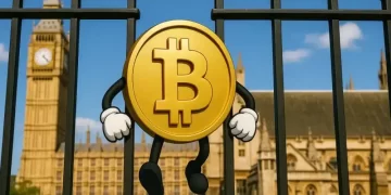 Bitcoin’s UK comeback begins as FCA lifts four-year ETN ban – Details