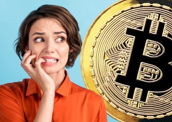 Bitcoin Fear & Greed Index Crashes To Lowest Level In 6 Months, Is A Market Rebound Coming?