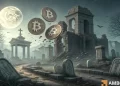 270K dormant Bitcoins move in 2025 – Are early whales cashing out?