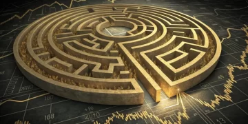 Navigating Bitcoin’s price drop – What next after a 3% slump in 24 hours?