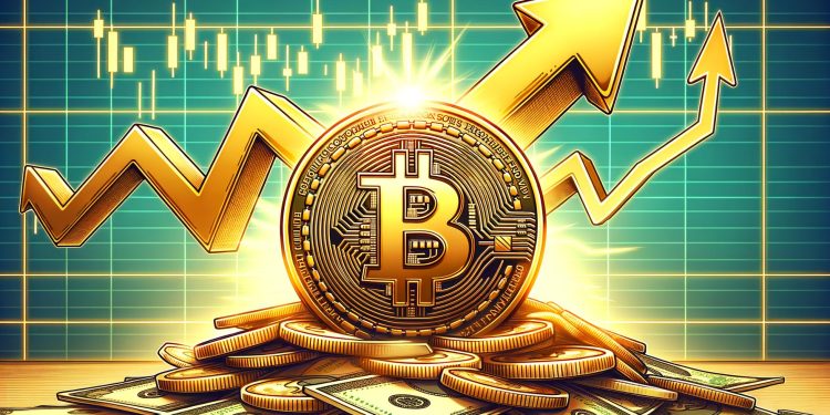 Moon Cycles Predict When The BTC Price Will Touch $138,000