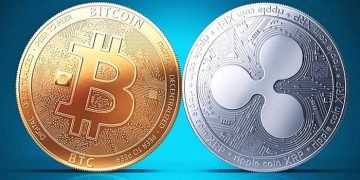 Economist Explains The Reality Behind XRP Price Reaching $100,000, It Can’t Overtake Bitcoin