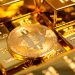How The Gold Rally Has Been Mirroring Bitcoin’s Momentum Over Time