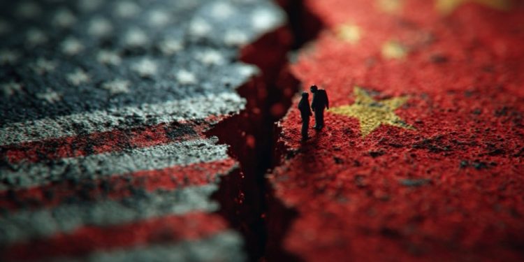 Standard Chartered lifts its China's 2025 GDP forecast to 4.9% (from 4.8%)