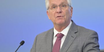 Fed’s Waller: Labor market weak, having an effect on inflation