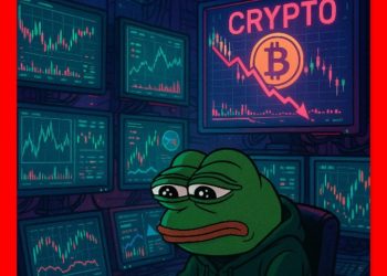 Crypto crash explained: why did crypto go down and which coins stayed strong