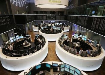 Eurostoxx futures +0.7% in early European trading