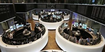 Eurostoxx futures +0.7% in early European trading