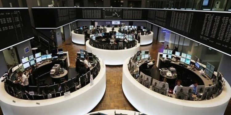 Eurostoxx futures +0.7% in early European trading