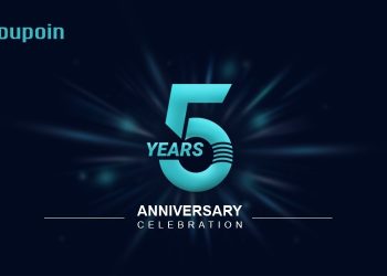 Dupoin Marks Five Years of Global Growth and Innovation