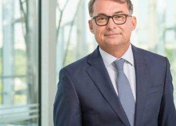 ECB's Nagel: German economy is improving