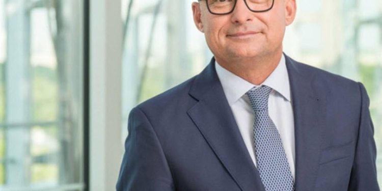 ECB's Nagel: German economy is improving