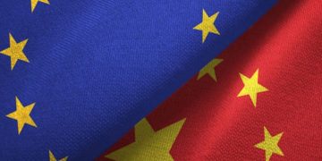 Beijing and Berlin play down diplomatic rift after German minister cancels China trip