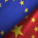 Beijing and Berlin play down diplomatic rift after German minister cancels China trip