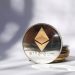 Ethereum Futures technical analysis for today with tradeCompass at investingLive.com