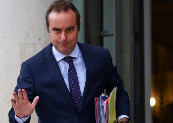 Lecornue re-appointed as French Prime Minister