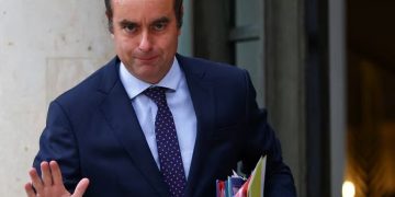 Lecornue re-appointed as French Prime Minister