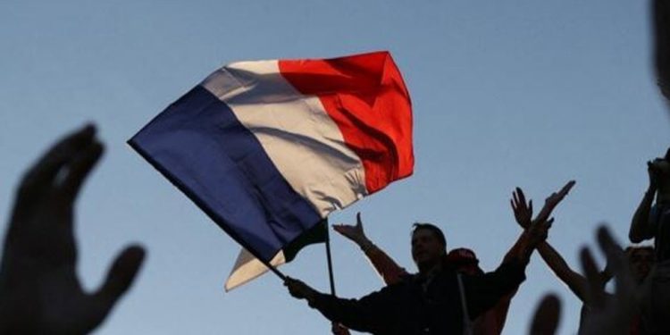 France has announced a new government