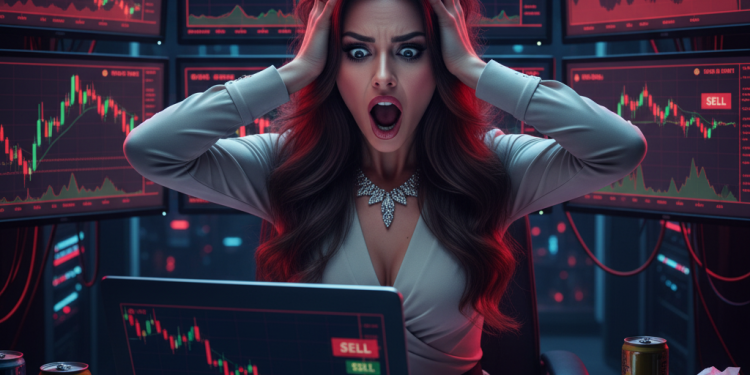 Forget Bitcoin’s Halving — The ‘Business Cycle’ Is The Real Market Killer: Analyst